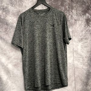 Men’s Lg Under Armour Tech Tee